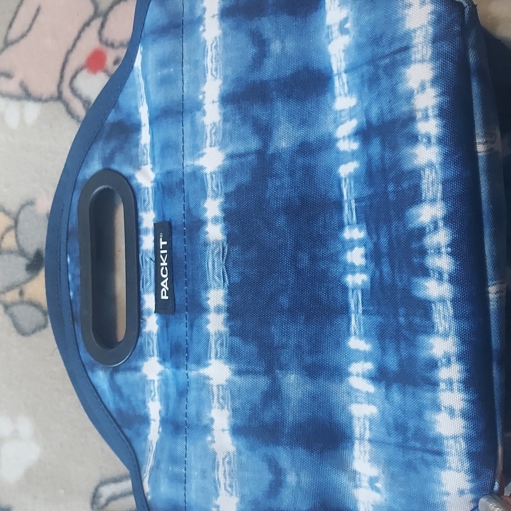 Pack it lunch cooler bag - Picture 2 of 8